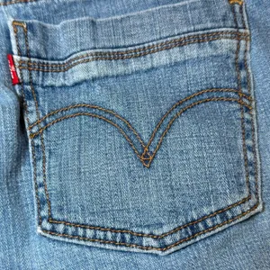 Levis 515 Womens Size 14 Bermuda Denim Shorts Cuffed Stretch Jean Casual Summer thumbnail 13