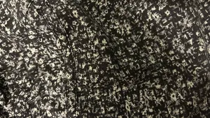 Black and White Lululemon shorts  thumbnail 4