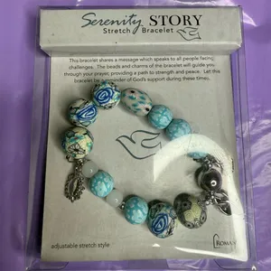 Serenity Story Bracelet thumbnail 1