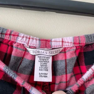 victoria’s secret pajama pants thumbnail 2