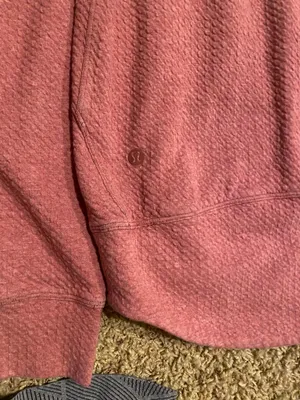 Lululemon Sweatshirt thumbnail 2