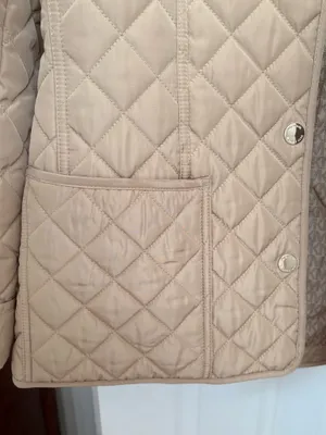 Michael Kors Quilted Jacket thumbnail 9