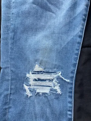 American Eagle Outfitters Jeans thumbnail 3