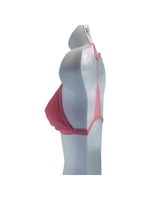 Victoria's Secret Lace Front Closure Bralette Small thumbnail 3