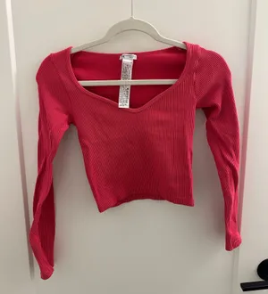 ZARA Top thumbnail 1