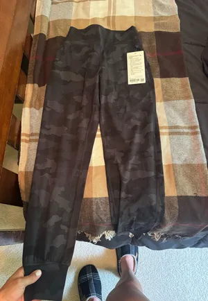 Lululemon Joggers Align thumbnail 1