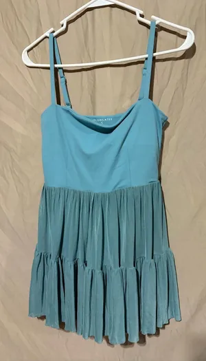 Blogilates dress thumbnail 1