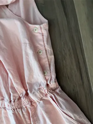 Lucky Brand Jumpsuit thumbnail 4