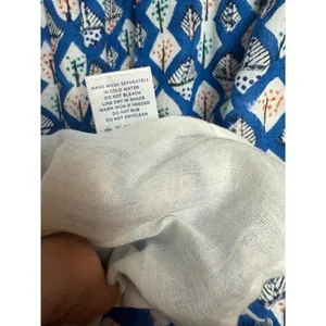 Roller Rabbit Monastir Braga Dress Sz. S thumbnail 7