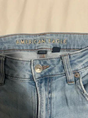 American Eagle Jeans thumbnail 4