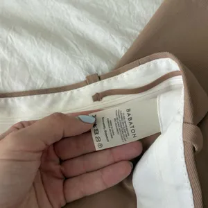 Aritzia Babaton The Effortless Pant thumbnail 6