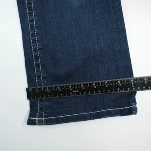 Ariat Jeans‎ Women's 28S Blue Real Denim Mid Rise Boot Western Rodeo Stretch thumbnail 8