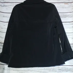 London Fog Towne Collection zip up warm jacket Lg thumbnail 6