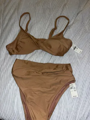 Aerie NWT  Swimsuit thumbnail 1