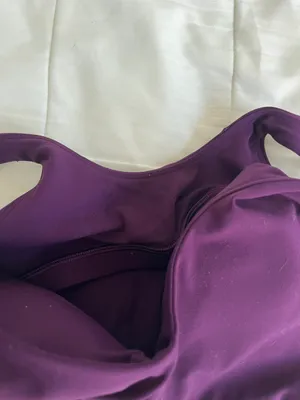 Lululemon align tank in Dramatic Magenta thumbnail 2