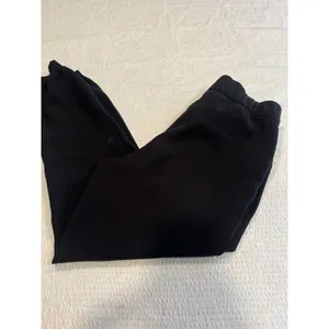 Lululemon On The Fly Jogger in Black size 4 women thumbnail 3