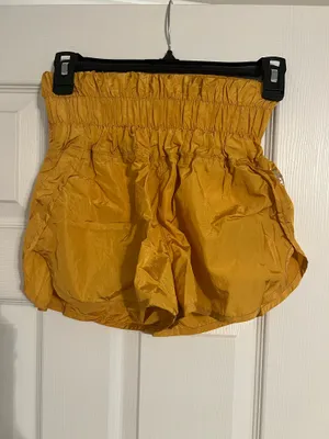 Free People Movement Shorts thumbnail 2