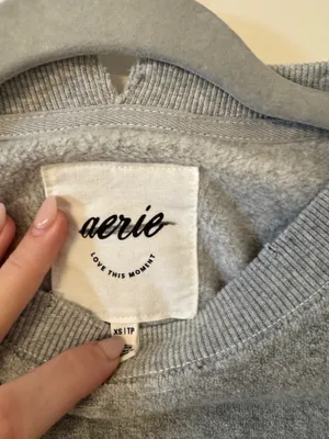 Aerie Sweatshirt thumbnail 3