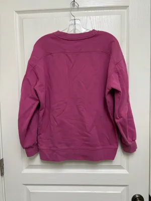 Lululemon Crewneck Sweatshirt thumbnail 4