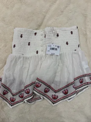 American Eagle Tube Top thumbnail 2