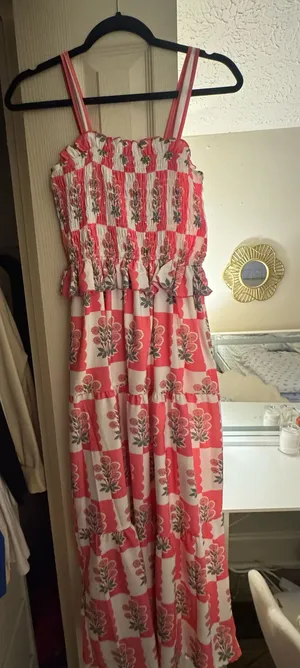 Fancy D Boutique Dress thumbnail 1