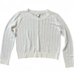 Club Monaco Summer Mesh Sweater thumbnail 6