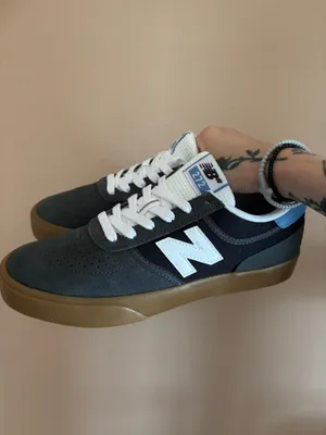 New Balance Numeric 272 ‘Phantom Gum' thumbnail 6