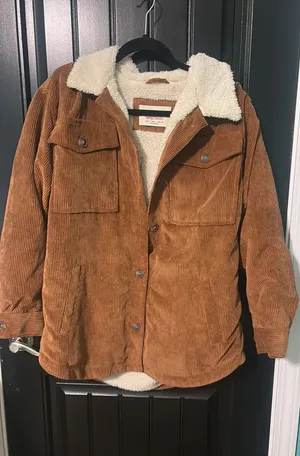 Ashley Outerwear jacket thumbnail 1
