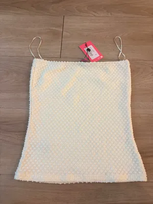 Edikted Tube Top thumbnail 2