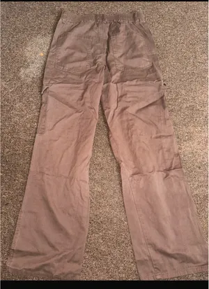 Ambiance Apparel Cargo Pants thumbnail 2
