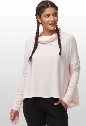Free People Cozy Time Funnel Top thumbnail 1