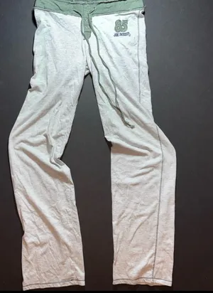 Joe Boxer Y2K low rise sweatpants thumbnail 3