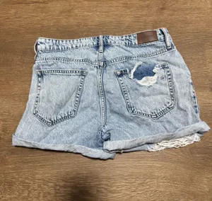 Hidden Jeans Shorts thumbnail 2