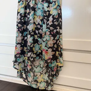Women’s floral American Rag CIE dress thumbnail 4
