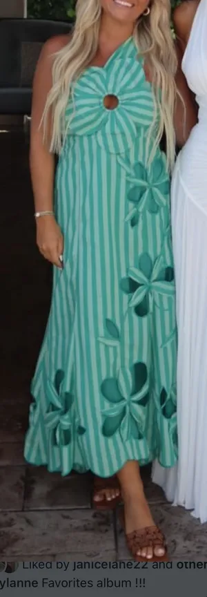 Anthropologie Dress thumbnail 1