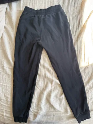 Lululemon Scuba Joggers Black thumbnail 4