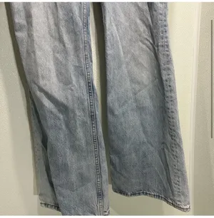 Aritzia Denim Forum The Marlene '60s High Rise Flare thumbnail 3