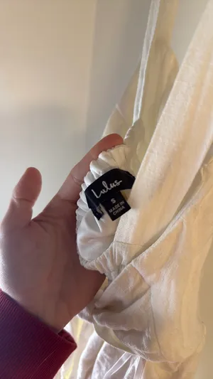 Lulus Mini Dress thumbnail 2
