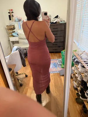 Lulus Dress thumbnail 5