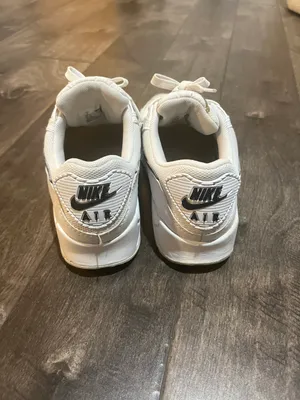 Nike Air Max 90 Sneakers thumbnail 3