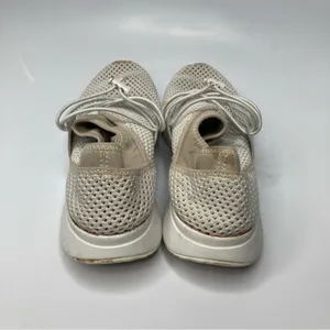 Fitflop sneakers white size‎ 8.5 thumbnail 5