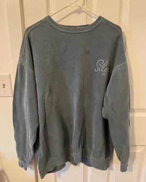 Comfort Colors Crewneck Sweatshirt thumbnail 1