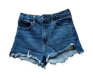 Abercrombie Mom Shorts thumbnail 1