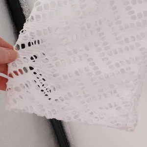 Crochet Lace Swim Cover Womens Sheer Resort Beach Vacation Cruise Pool One‎ Size thumbnail 6