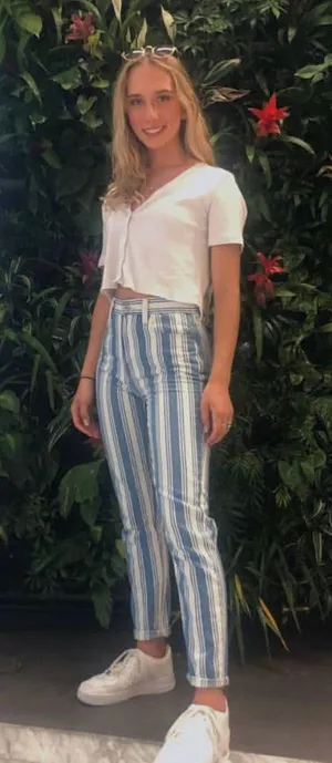 American Eagle Outfitters Jeans thumbnail 1