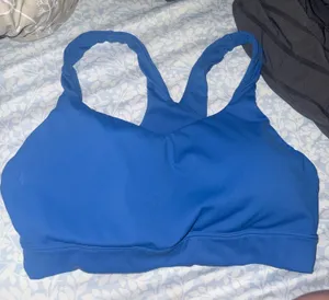CAILA sports bra Blue Size M thumbnail 1