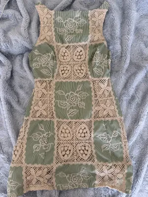 Boutique dress thumbnail 1
