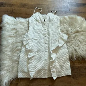 Ruby Mini Dress In Star White thumbnail 2