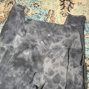 Lululemon Align High‎ Rise Pant thumbnail 5