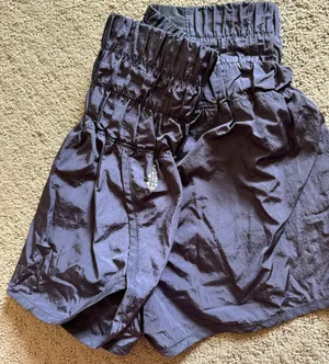Free People Way Home Shorts thumbnail 3